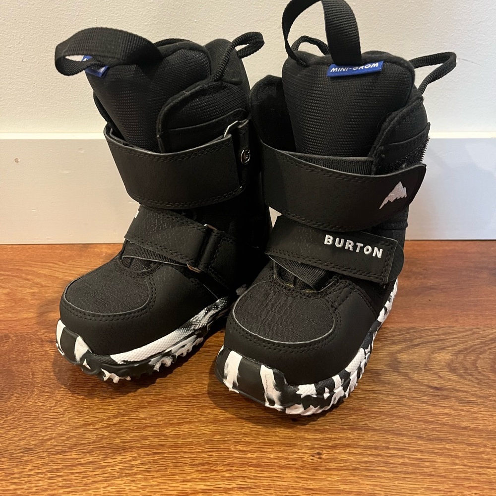 Burton Kids Snowboard Boot